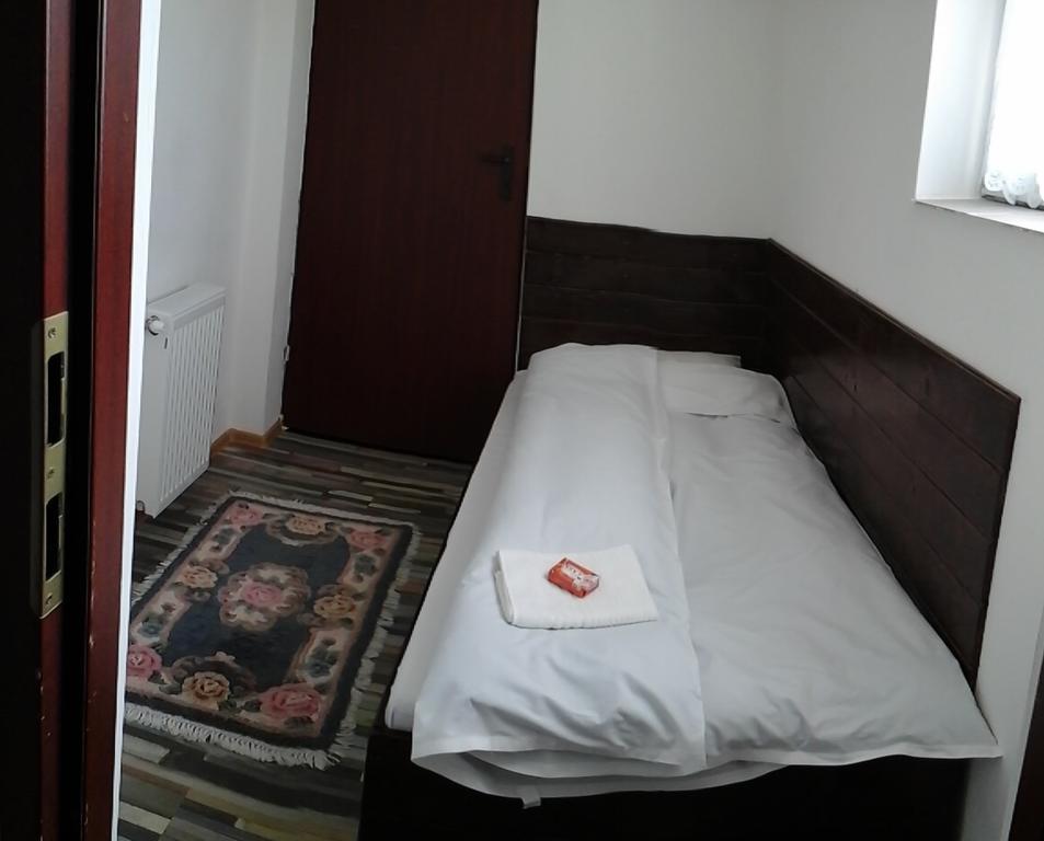 فيلا Casa Piscul Lupului Pucioasa المظهر الخارجي الصورة